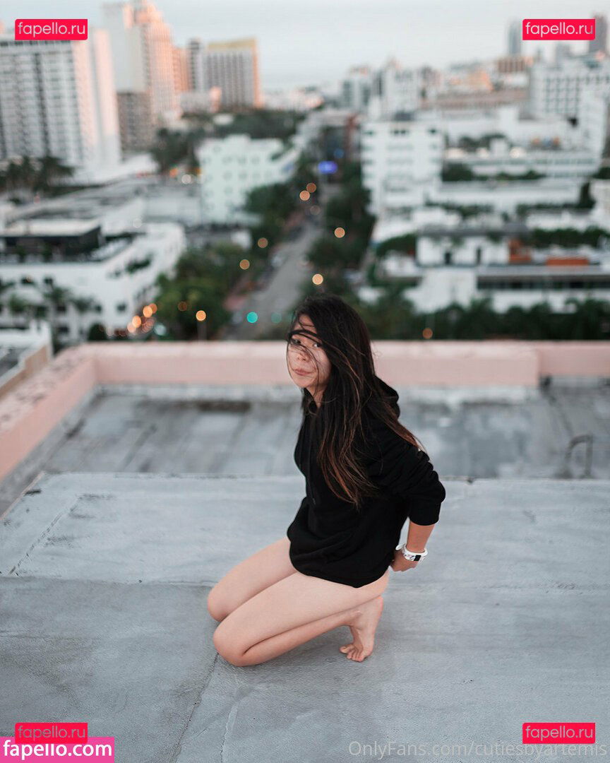 cutiesbyartemis / mrsaipalisha Onlyfans Photo Gallery 