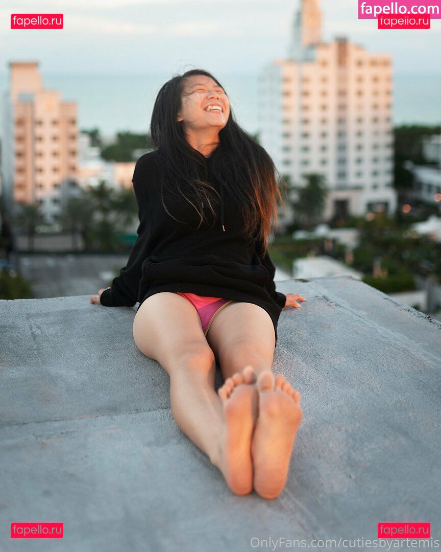 cutiesbyartemis / mrsaipalisha Onlyfans Photo Gallery 