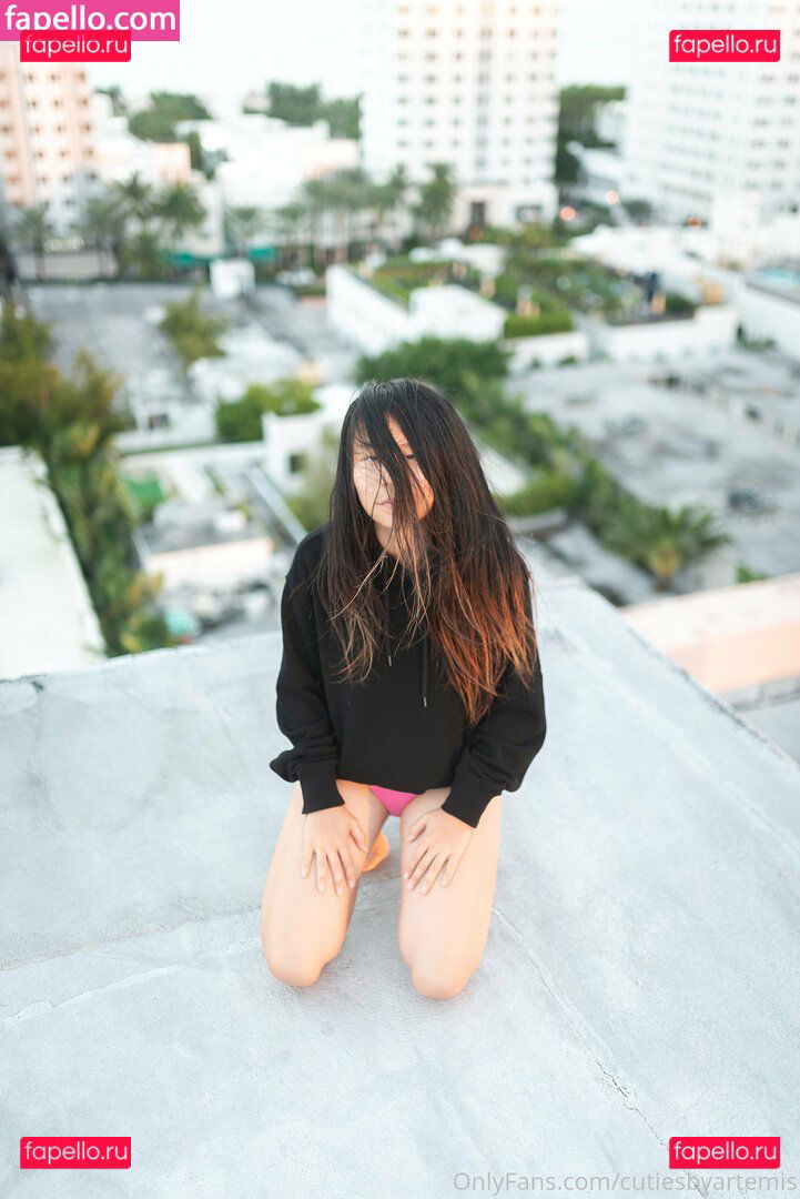 cutiesbyartemis / mrsaipalisha Onlyfans Photo Gallery 