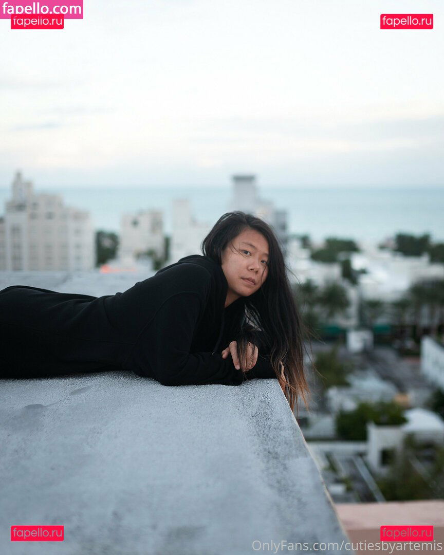 cutiesbyartemis / mrsaipalisha Onlyfans Photo Gallery 