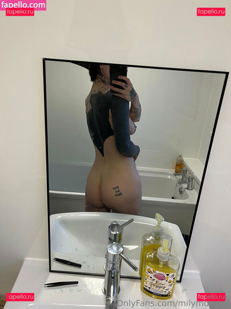 Milly Moon / millymoon22 / millymoon23 / millymoon25 Onlyfans Photo Gallery 