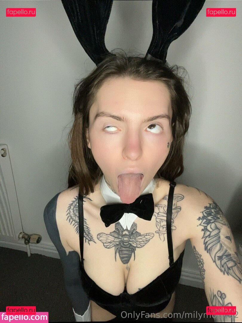 Milly Moon / millymoon22 / millymoon23 / millymoon25 Onlyfans Photo Gallery 