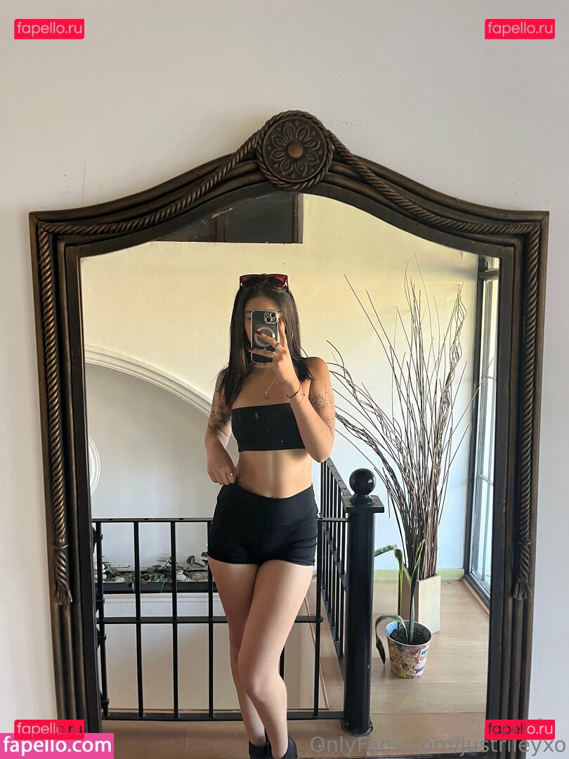 justrileyxo Onlyfans Photo Gallery 