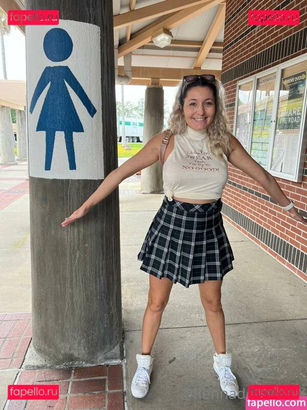 Rennadel Ryder / https: / xoRennadelRyder Onlyfans Photo Gallery 