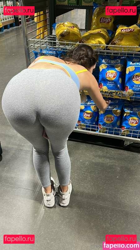 Rennadel Ryder / https: / xoRennadelRyder Onlyfans Photo Gallery 