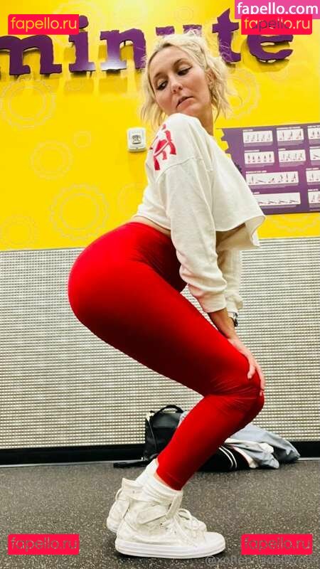 Rennadel Ryder / https: / xoRennadelRyder Onlyfans Photo Gallery 