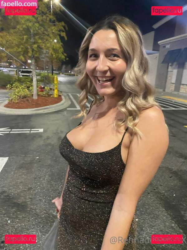 Rennadel Ryder / https: / xoRennadelRyder Onlyfans Photo Gallery 