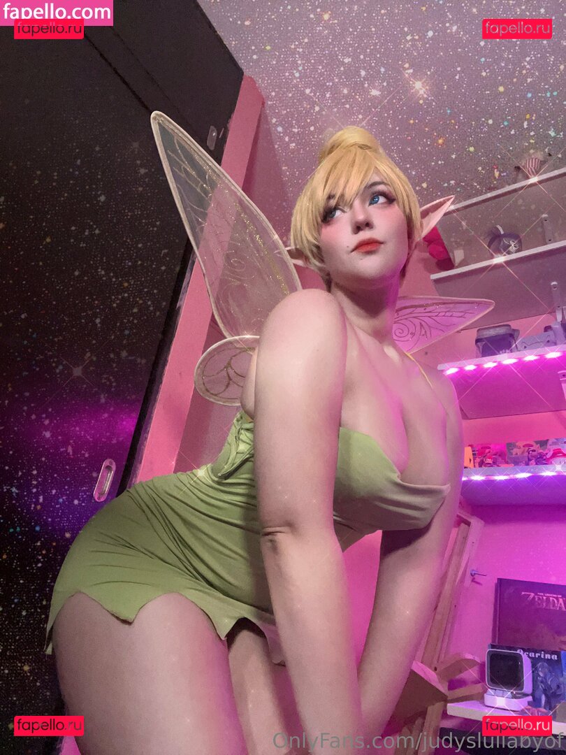 judyslullaby / judyslullabyof Onlyfans Photo Gallery 