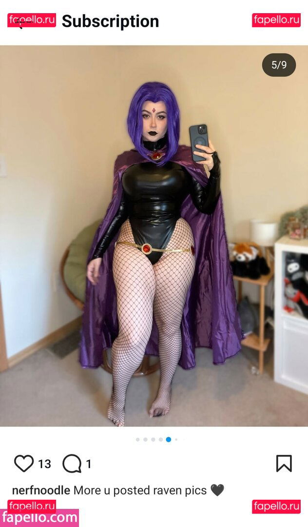 noodle goddess / noodlexgoddess Onlyfans Photo Gallery 