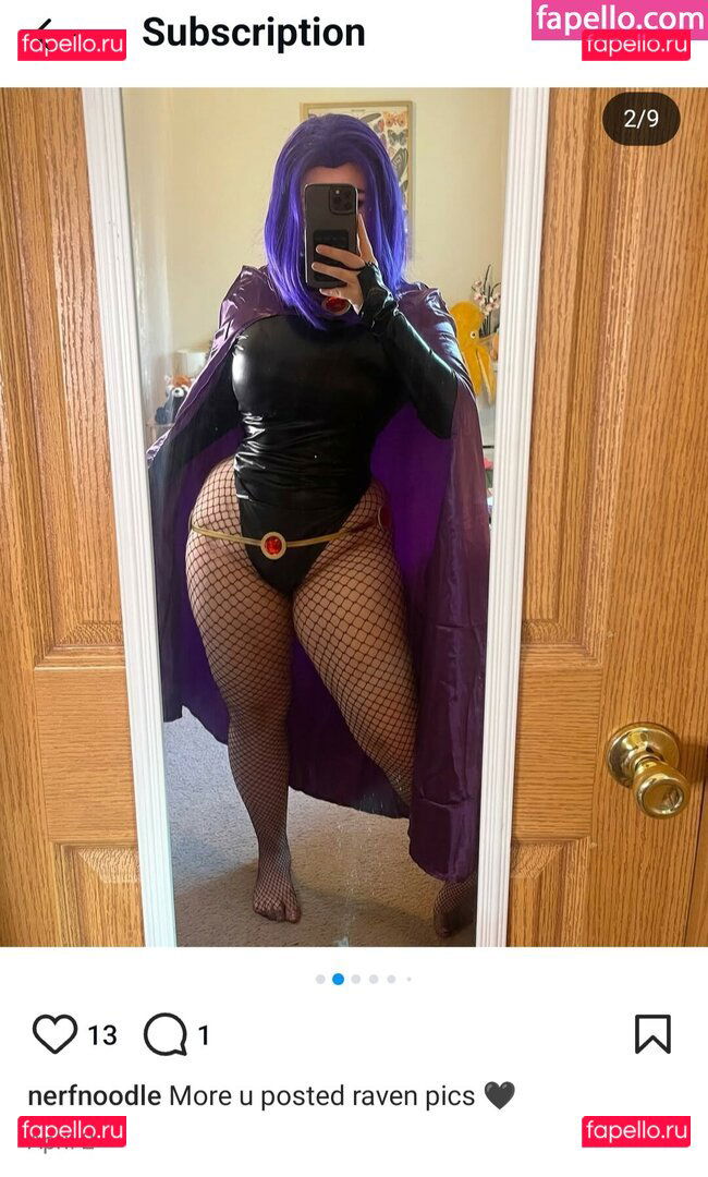 noodle goddess / noodlexgoddess Onlyfans Photo Gallery 