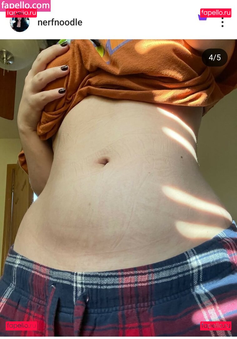 noodle goddess / noodlexgoddess Onlyfans Photo Gallery 