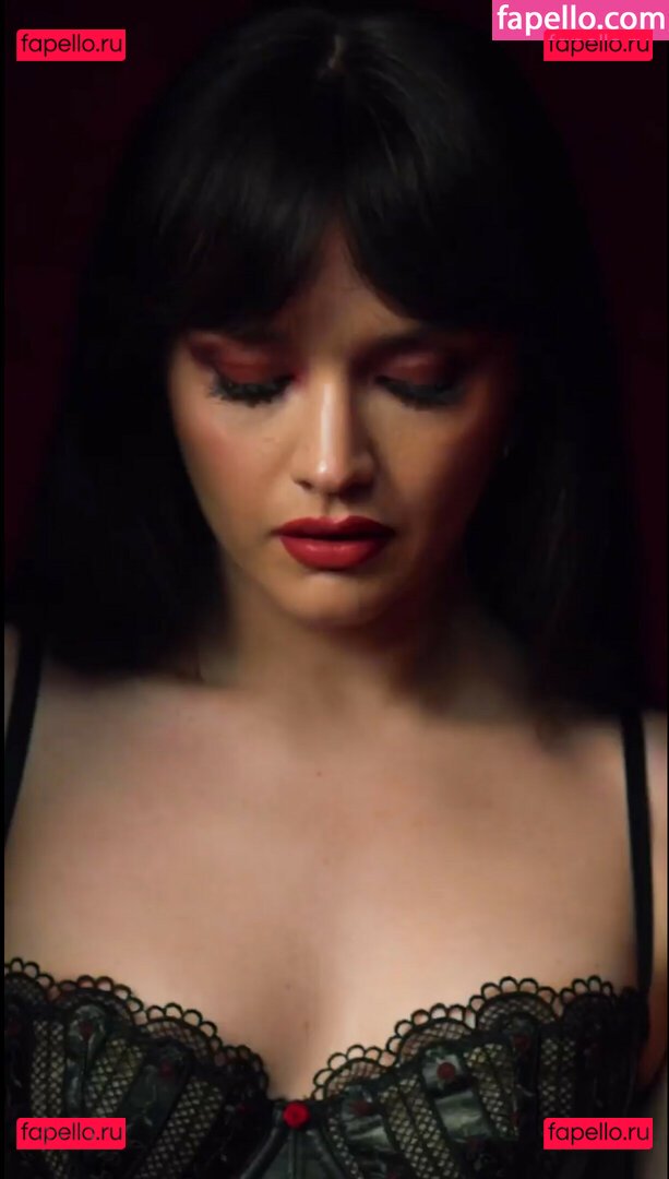 Olivia Cooke / livkatecooke Onlyfans Photo Gallery 