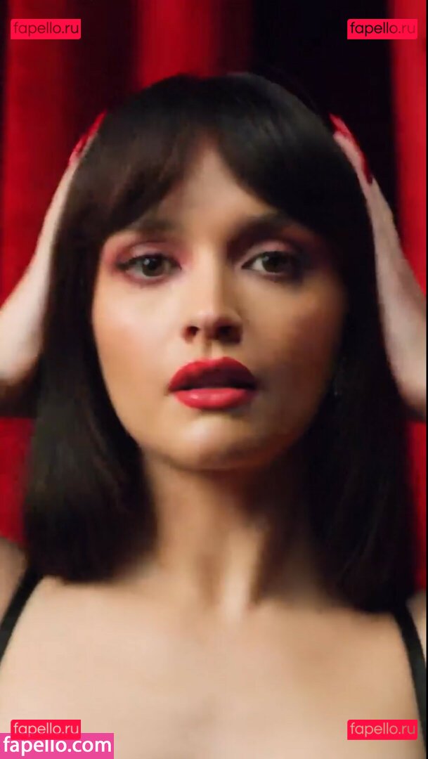 Olivia Cooke / livkatecooke Onlyfans Photo Gallery 