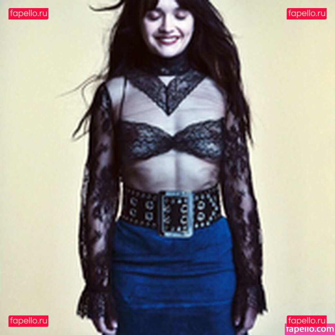 Olivia Cooke / livkatecooke Onlyfans Photo Gallery 