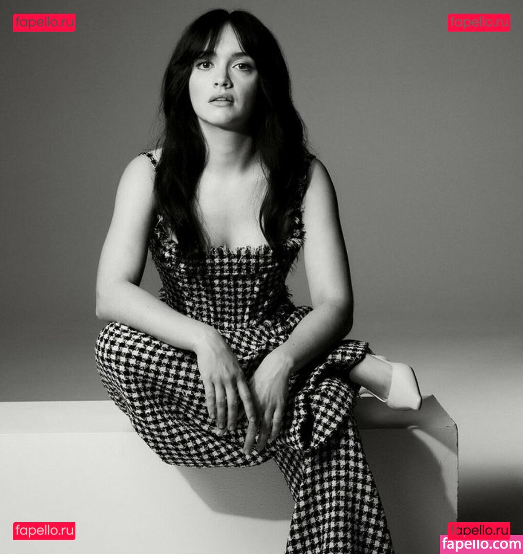 Olivia Cooke / livkatecooke Onlyfans Photo Gallery 