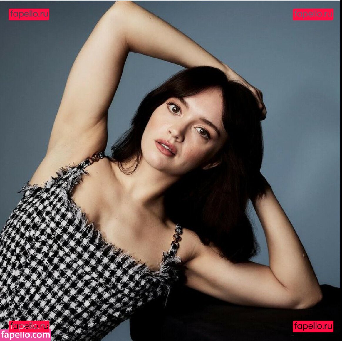 Olivia Cooke / livkatecooke Onlyfans Photo Gallery 