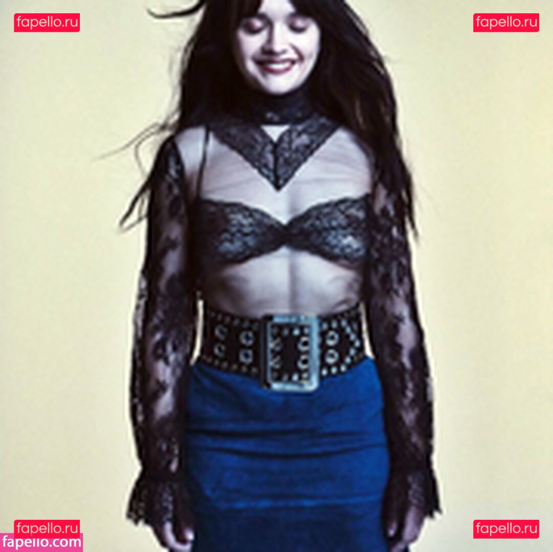 Olivia Cooke / livkatecooke Onlyfans Photo Gallery 