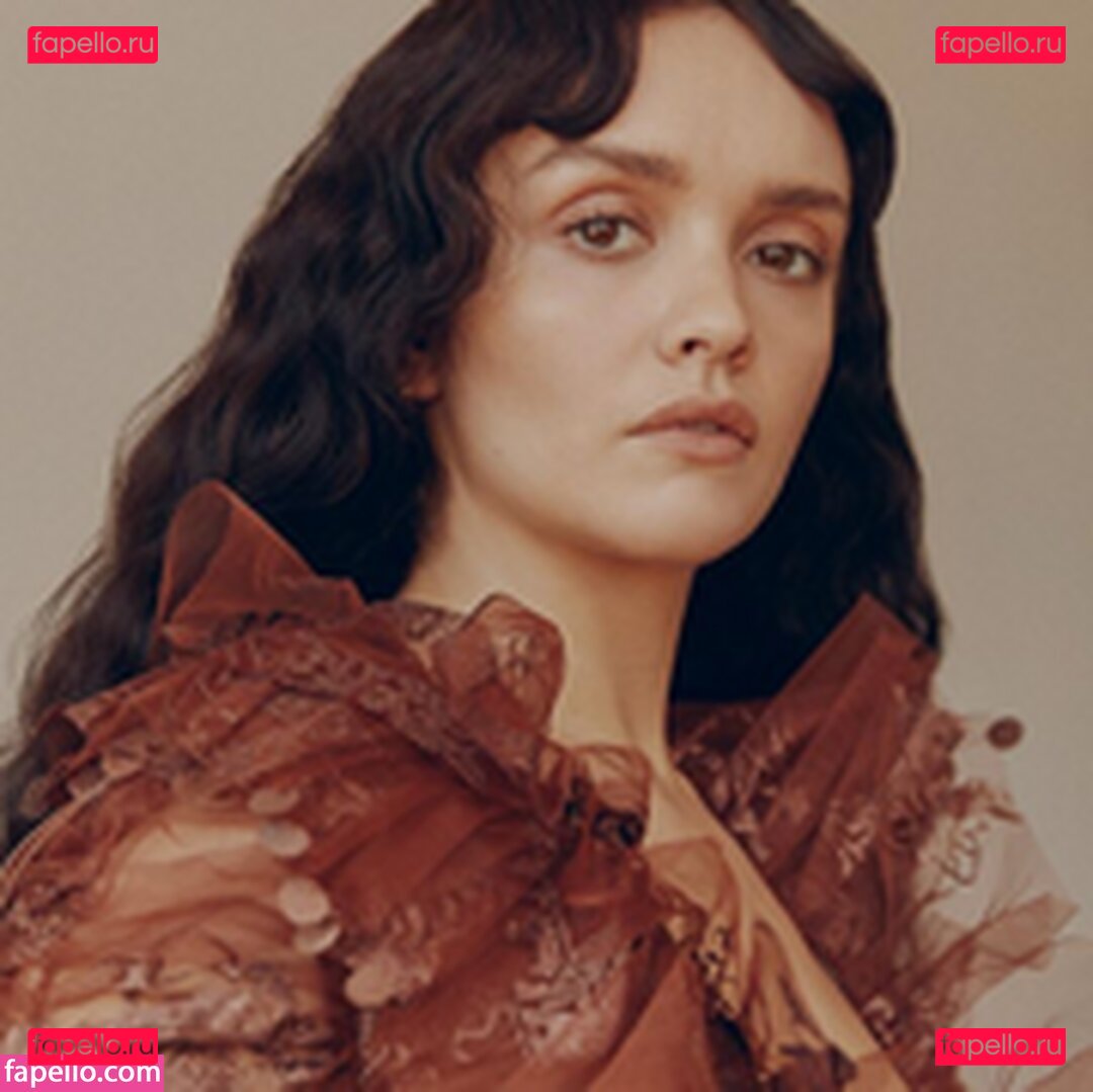 Olivia Cooke / livkatecooke Onlyfans Photo Gallery 