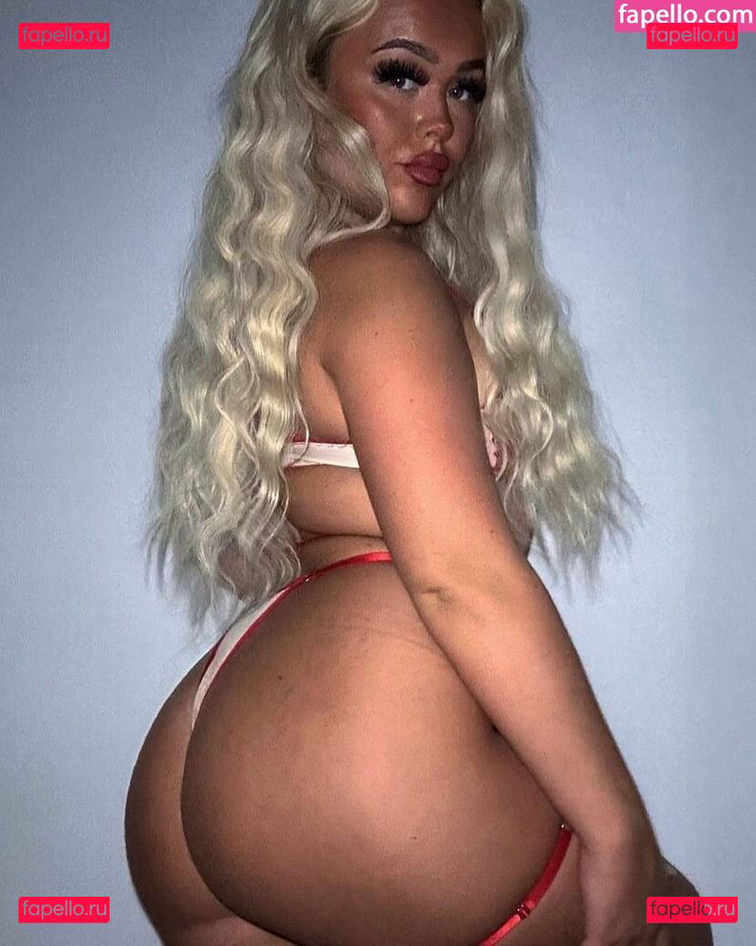 Sadie Rose / sadie_rosexx / sadieberger / sadieroseofficial Onlyfans Photo Gallery 