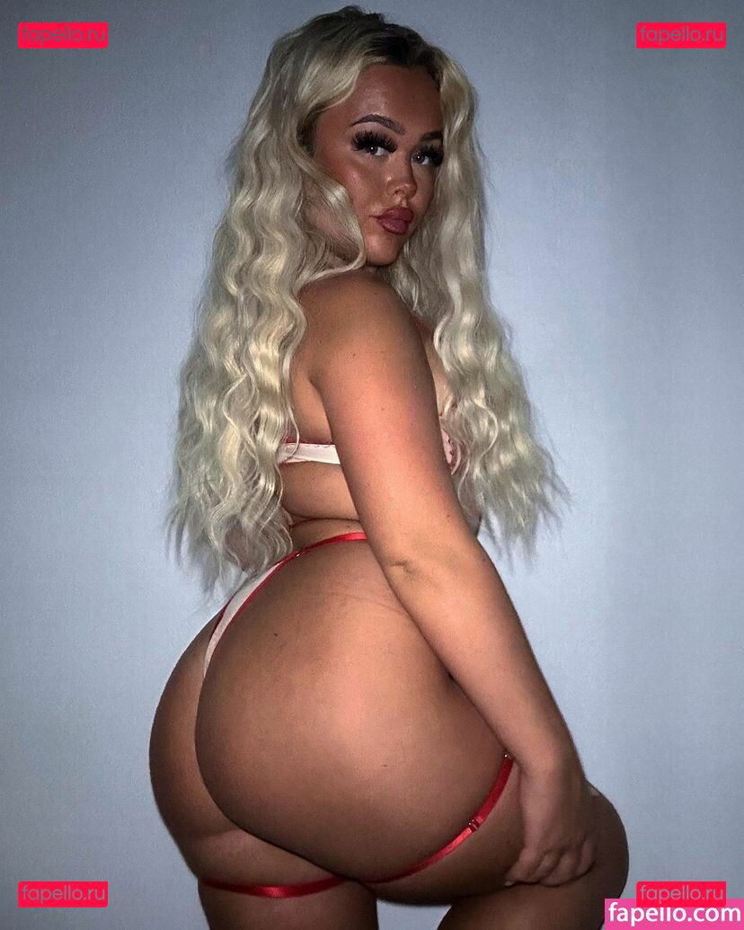 Sadie Rose / sadie_rosexx / sadieberger / sadieroseofficial Onlyfans Photo Gallery 