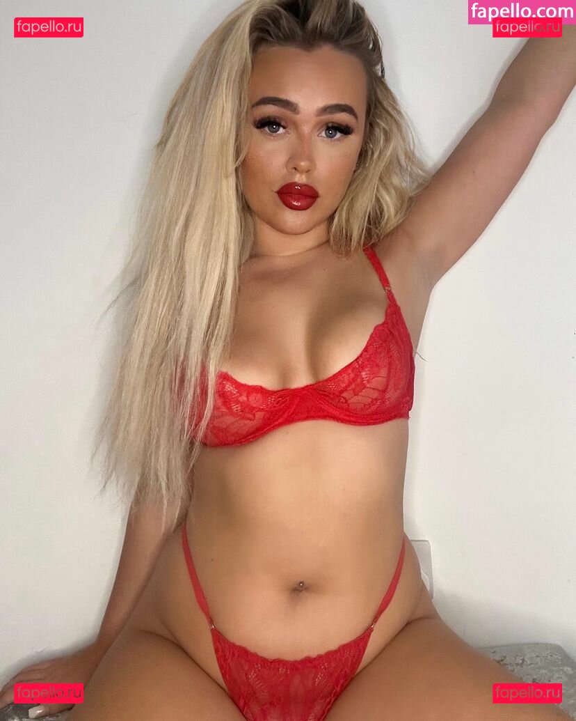 Sadie Rose / sadie_rosexx / sadieberger / sadieroseofficial Onlyfans Photo Gallery 