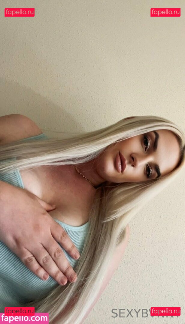 of.sexybvnny / sexybvnny Onlyfans Photo Gallery 