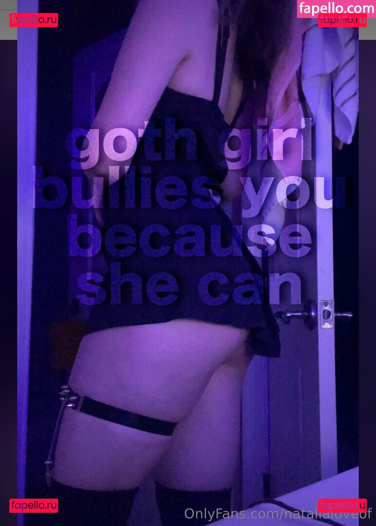 natalia.love.of / natalialoveof Onlyfans Photo Gallery 