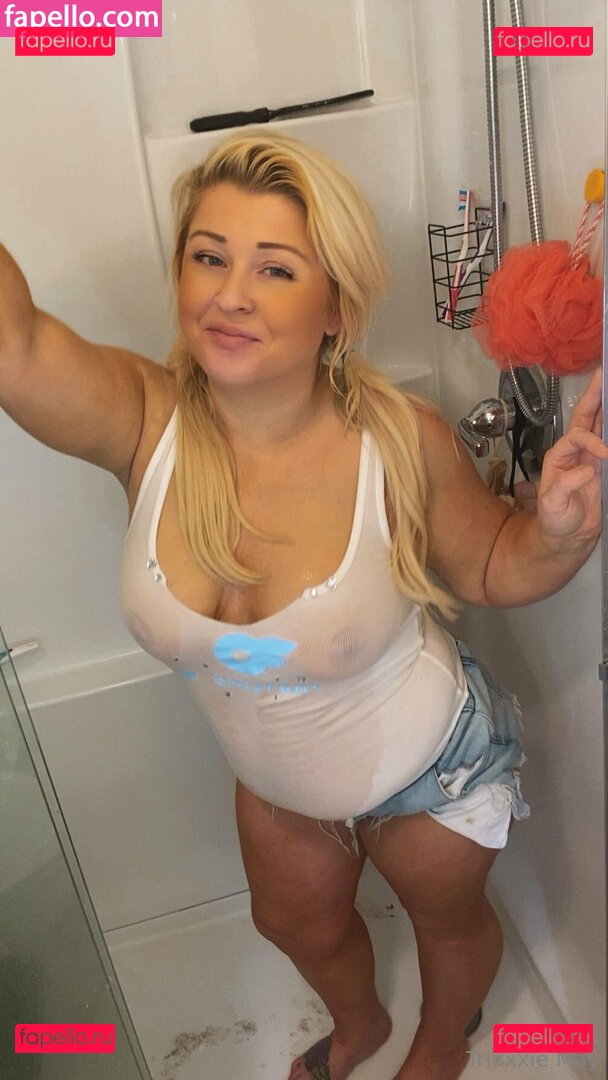 trixxxiemay Onlyfans Photo Gallery 
