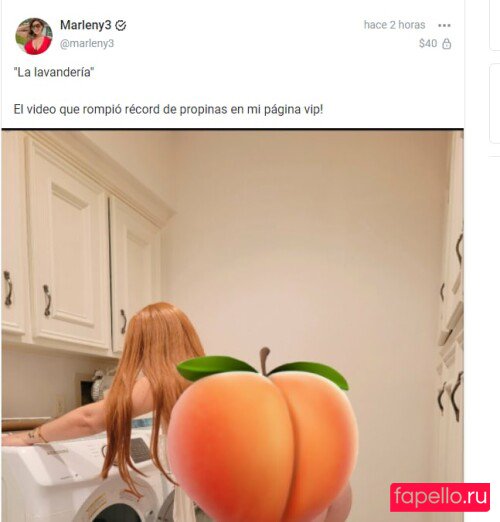 Marleny S Nude Onlyfans Photo 49