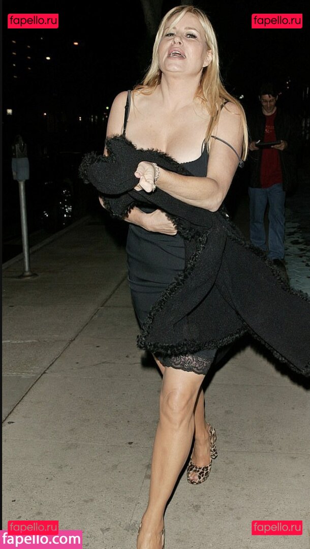 Jennifer Coolidge / jennifercoolidge Onlyfans Photo Gallery 