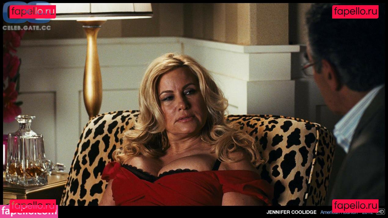 Jennifer Coolidge / jennifercoolidge Onlyfans Photo Gallery 