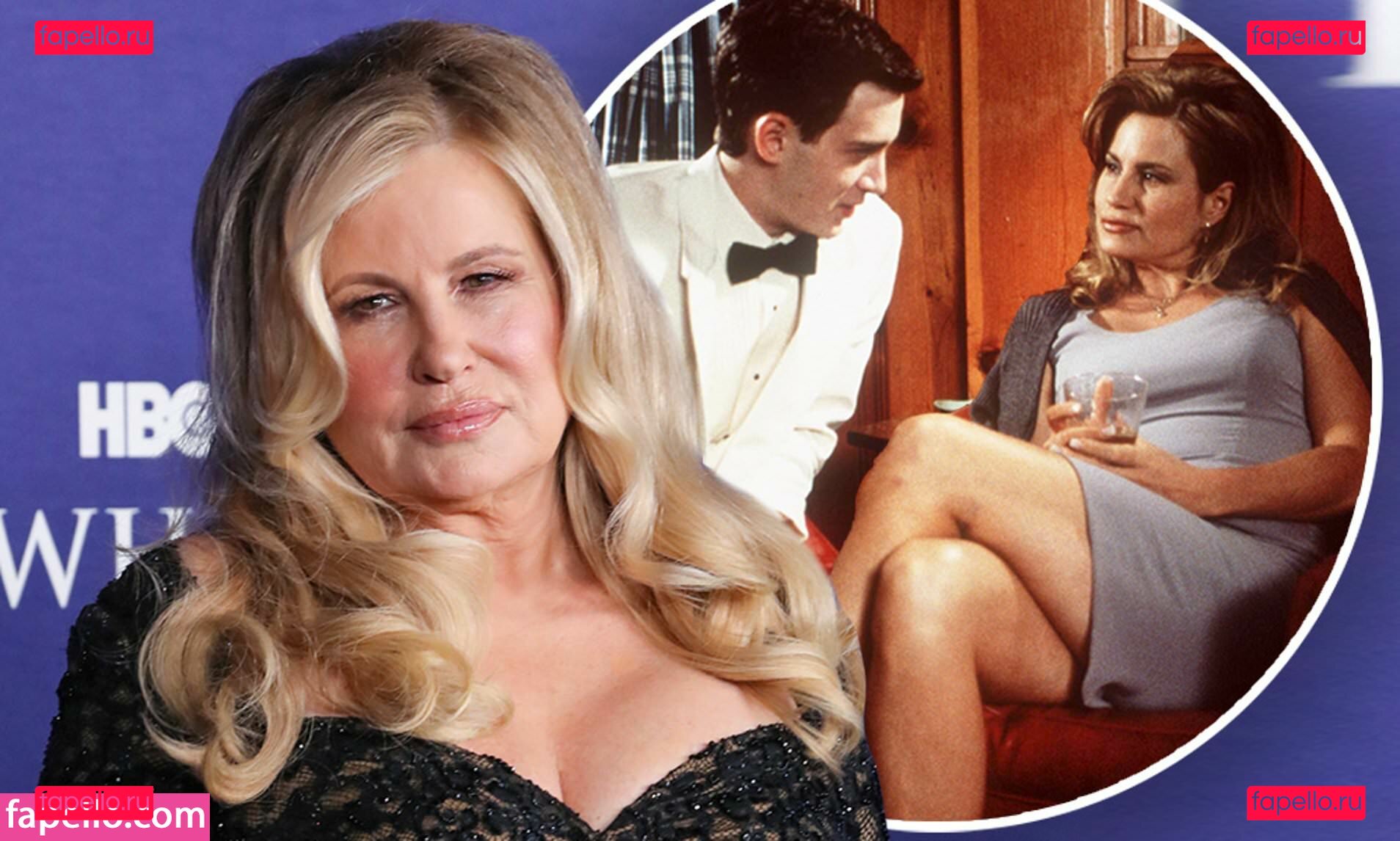 Jennifer Coolidge / jennifercoolidge Onlyfans Photo Gallery 