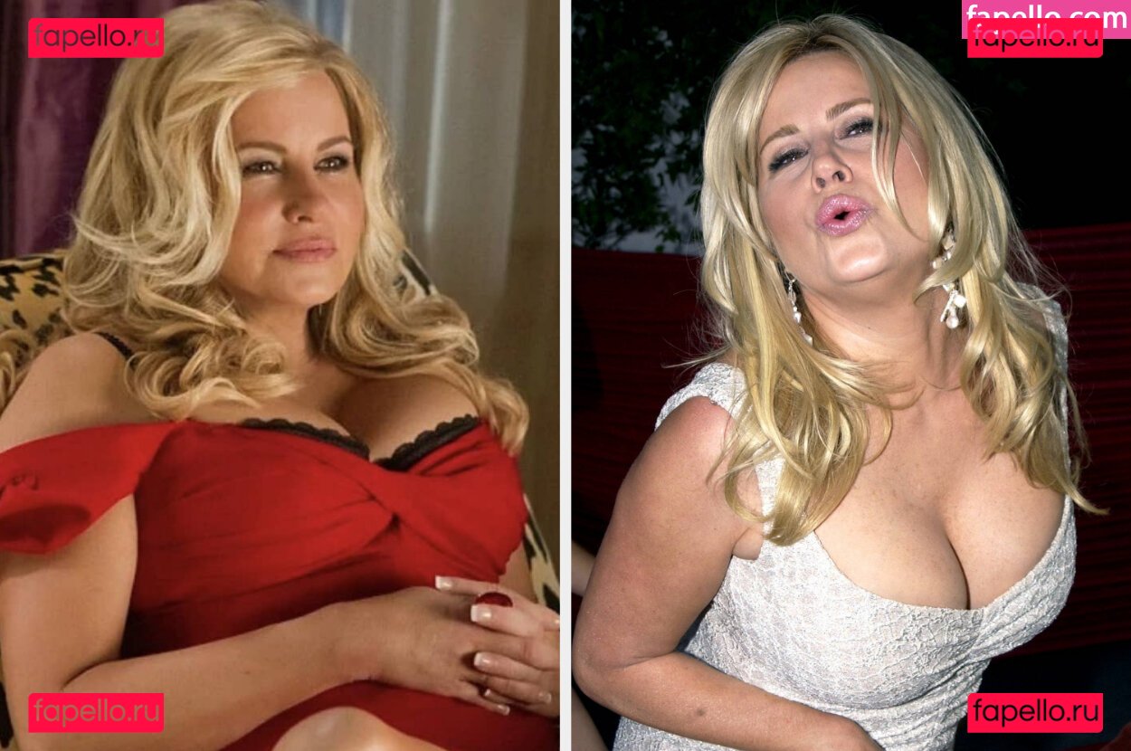 Jennifer Coolidge / jennifercoolidge Onlyfans Photo Gallery 