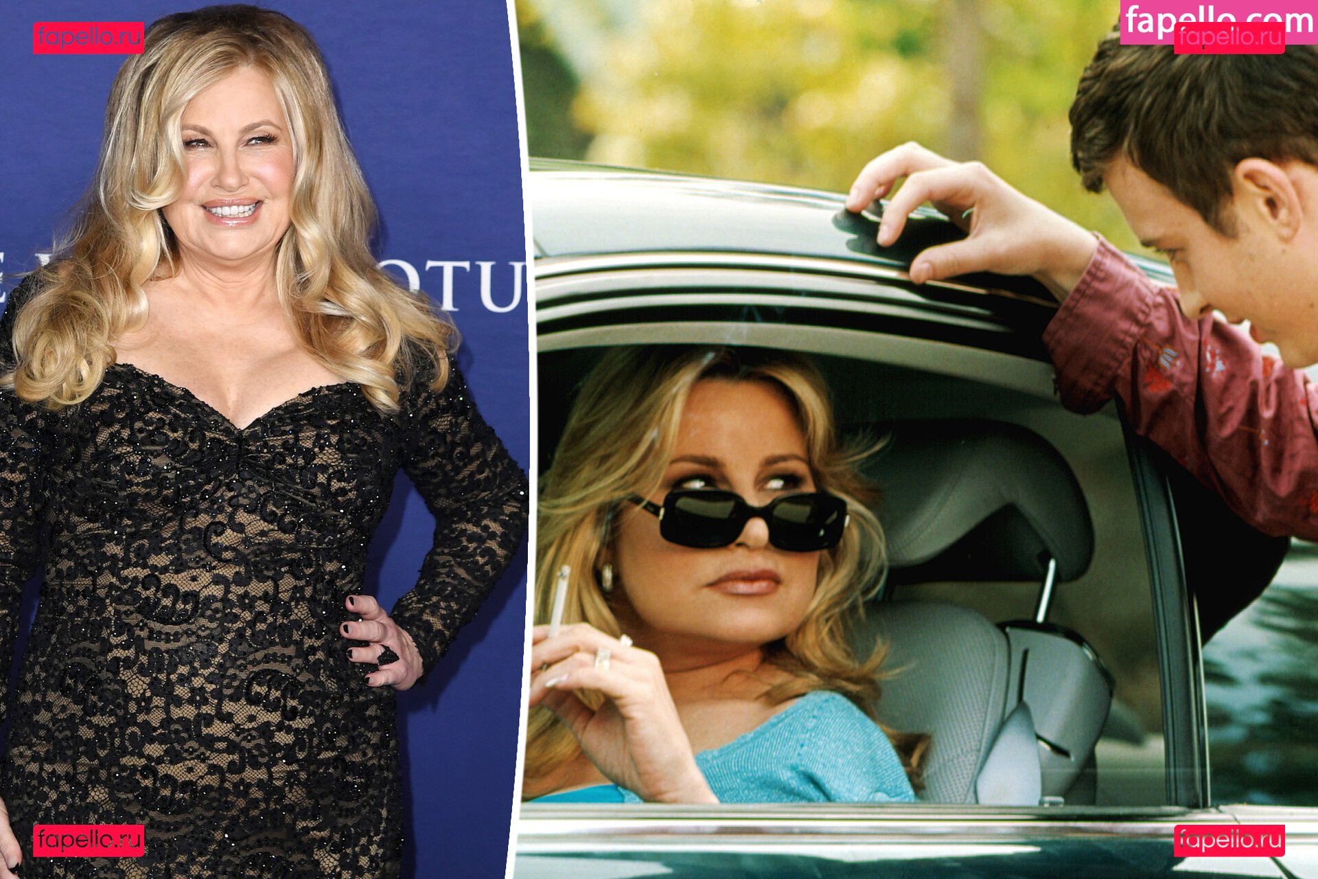 Jennifer Coolidge / jennifercoolidge Onlyfans Photo Gallery 