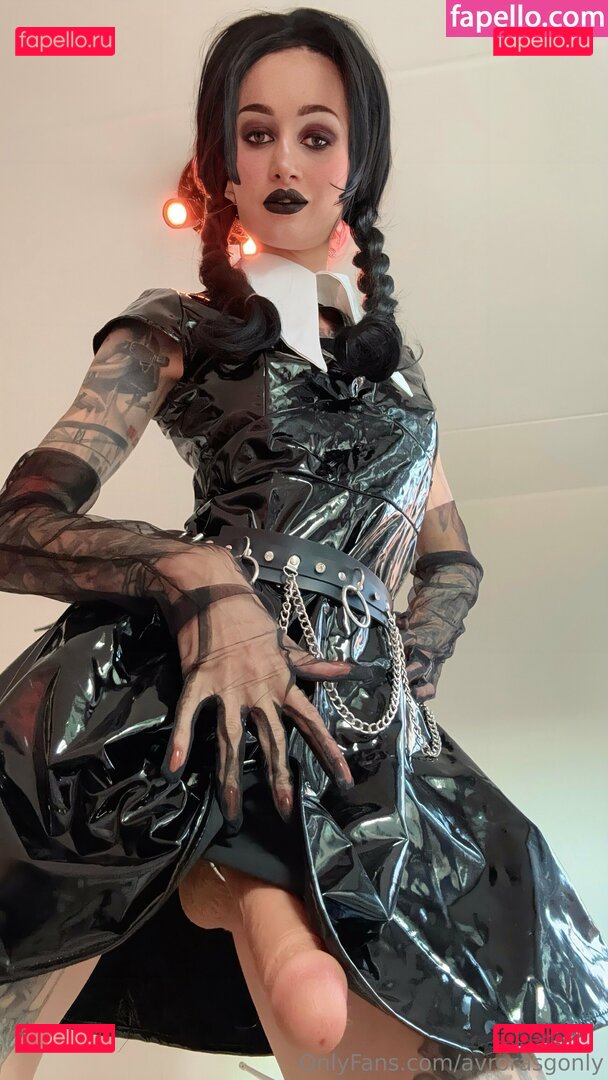 avrora__sg / avrorasgonly Onlyfans Photo Gallery 