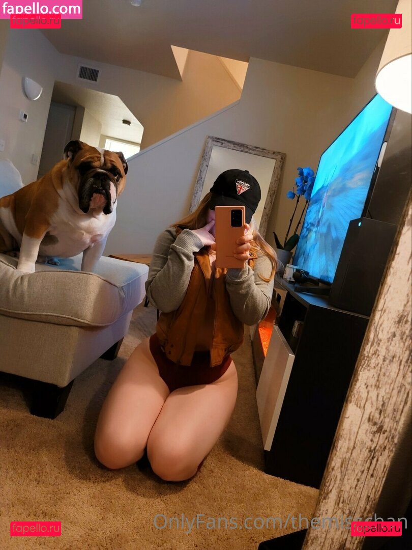 MissChanOfficial / TheMissChan Onlyfans Photo Gallery 