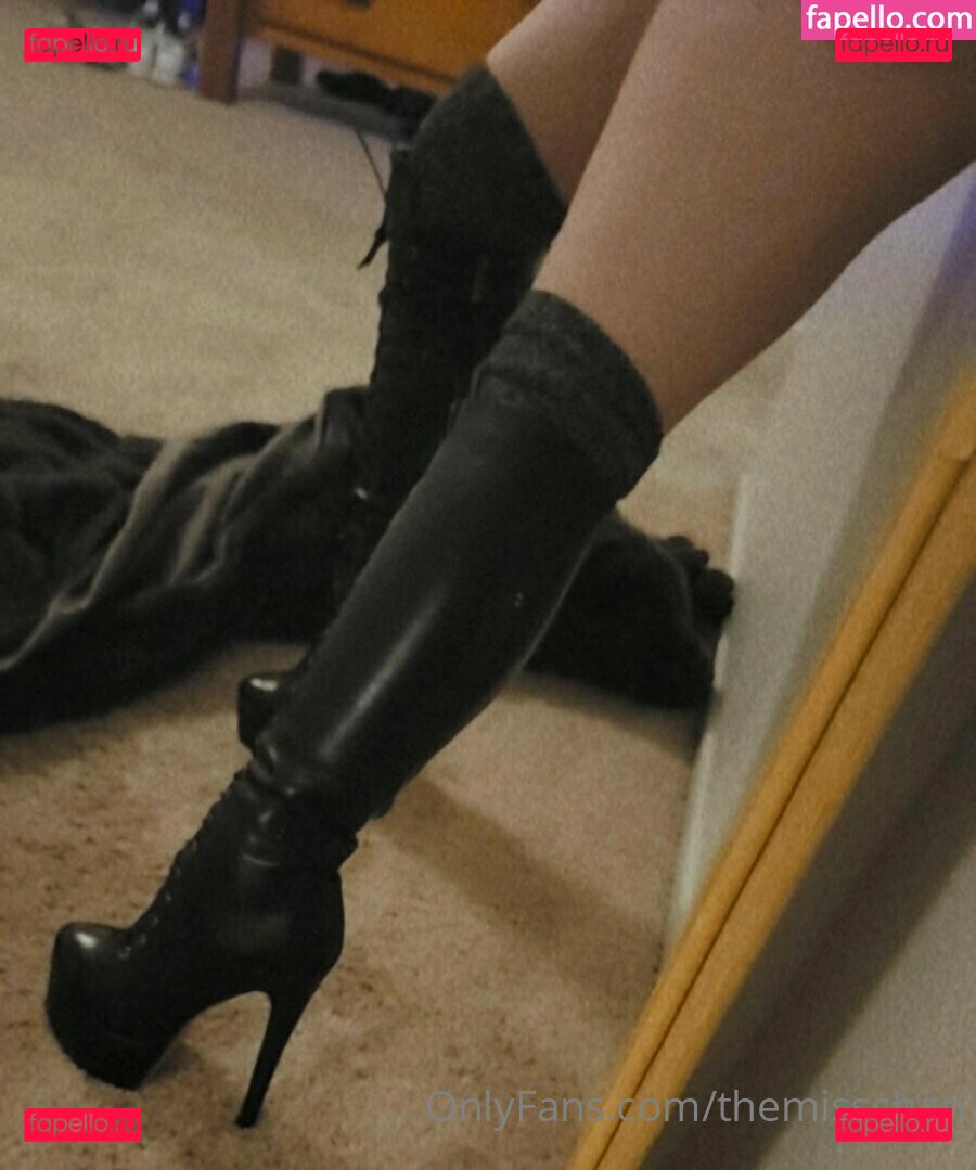 MissChanOfficial / TheMissChan Onlyfans Photo Gallery 