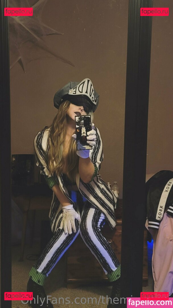 MissChanOfficial / TheMissChan Onlyfans Photo Gallery 