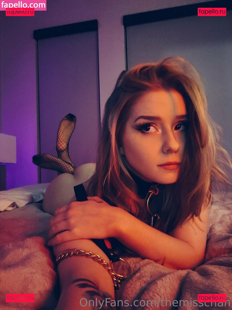 MissChanOfficial / TheMissChan Onlyfans Photo Gallery 