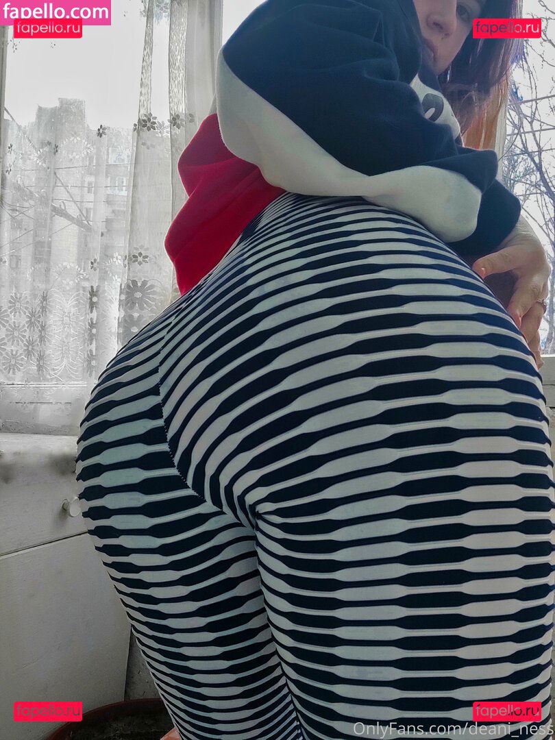 deani_ness / deani_ness_ Onlyfans Photo Gallery 