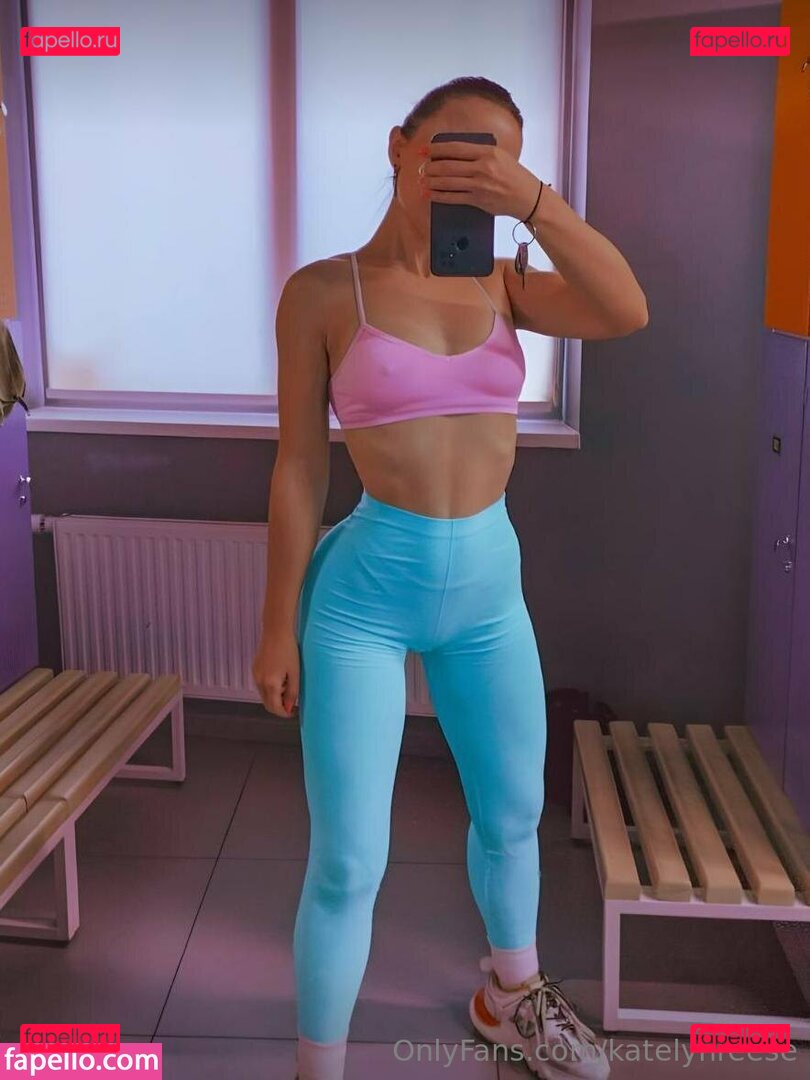 katelyn_reese_1 / katelynreese Onlyfans Photo Gallery 