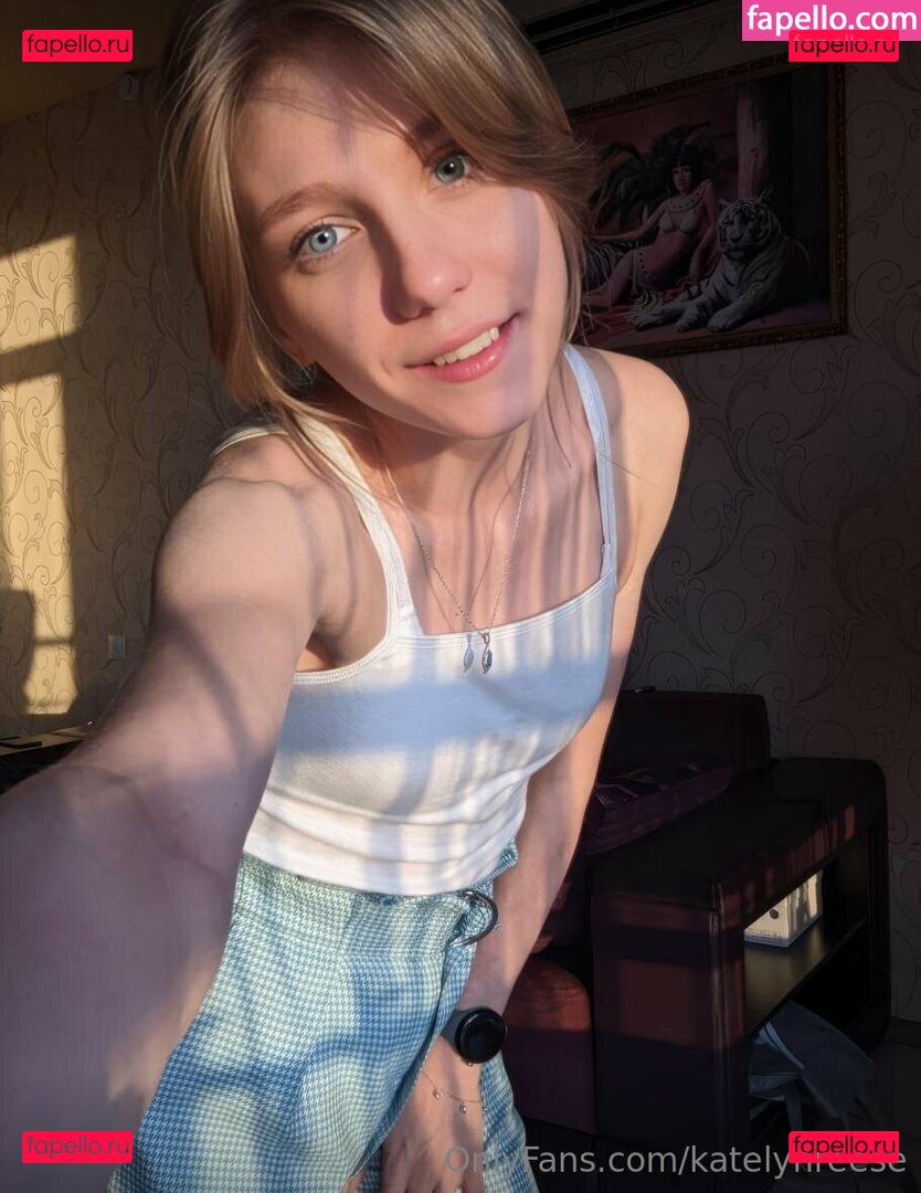 katelyn_reese_1 / katelynreese Onlyfans Photo Gallery 