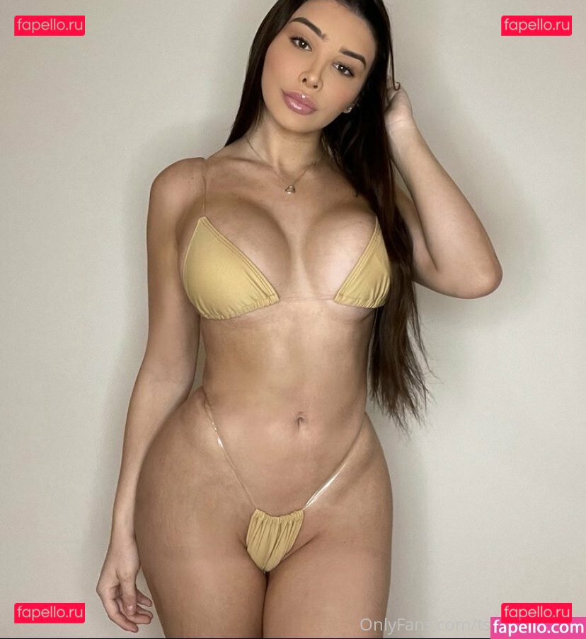 thealyssawest / tsalyssawestx Onlyfans Photo Gallery 