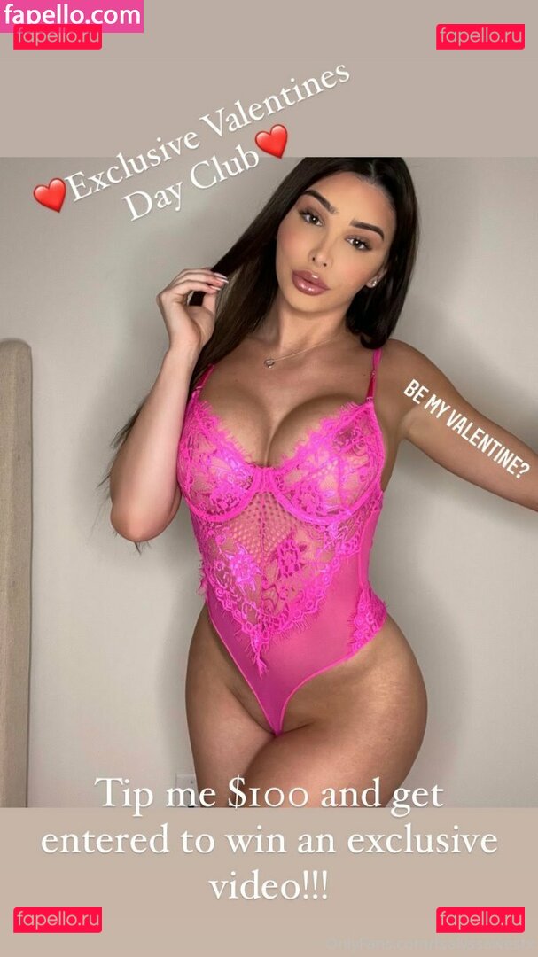 thealyssawest / tsalyssawestx Onlyfans Photo Gallery 