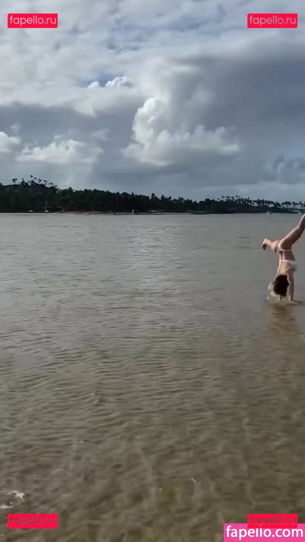 Leticia Spiller / Letícia Spiller / arealspiller Onlyfans Photo Gallery 