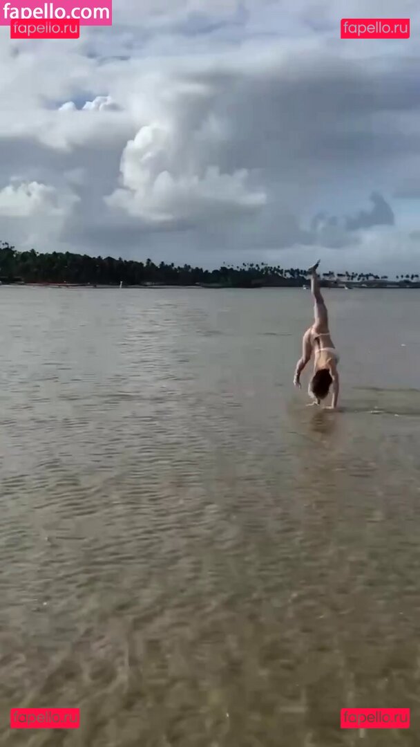 Leticia Spiller / Letícia Spiller / arealspiller Onlyfans Photo Gallery 