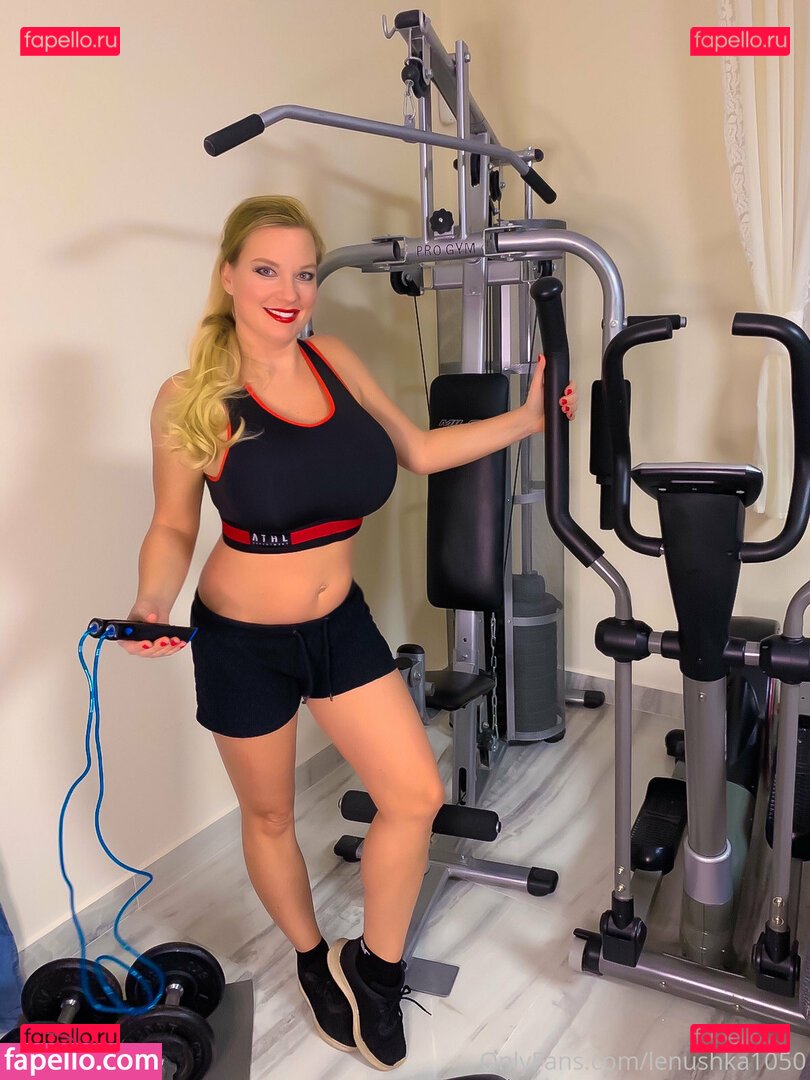 lenushka.1050 / lenushka1050 Onlyfans Photo Gallery 