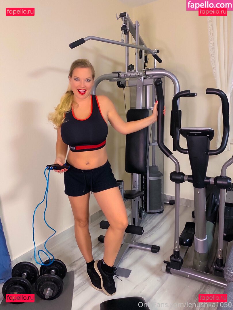 lenushka.1050 / lenushka1050 Onlyfans Photo Gallery 
