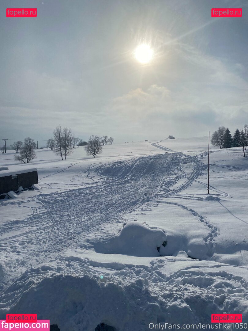 lenushka.1050 / lenushka1050 Onlyfans Photo Gallery 