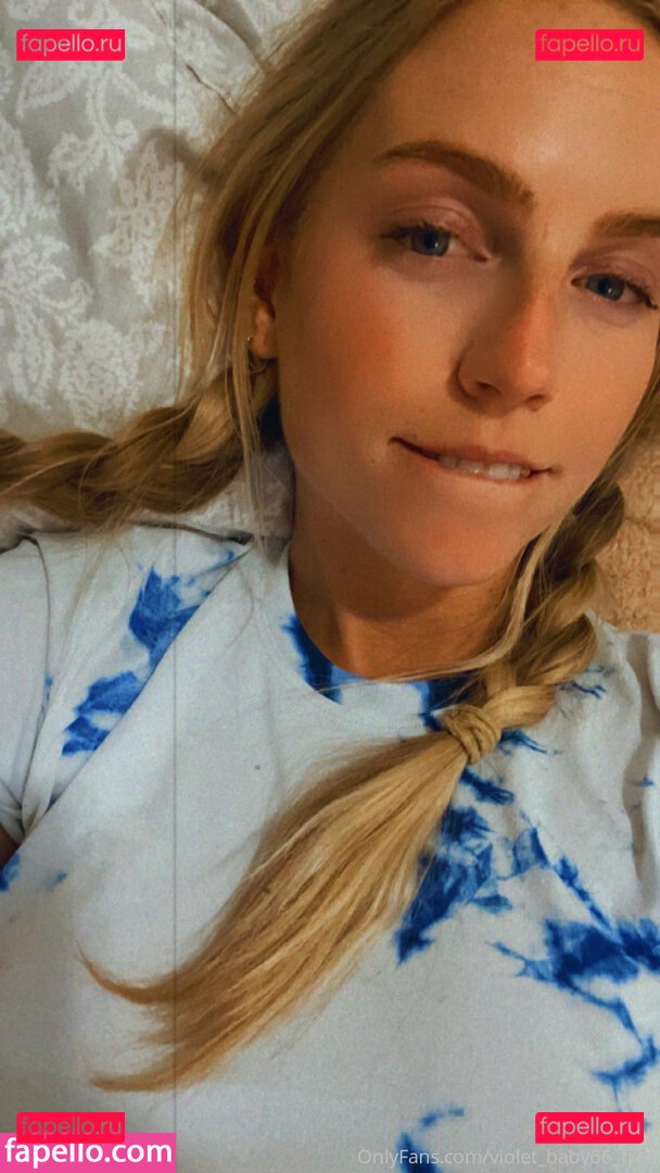 violet.walker66 / violet.walker66_free Onlyfans Photo Gallery 